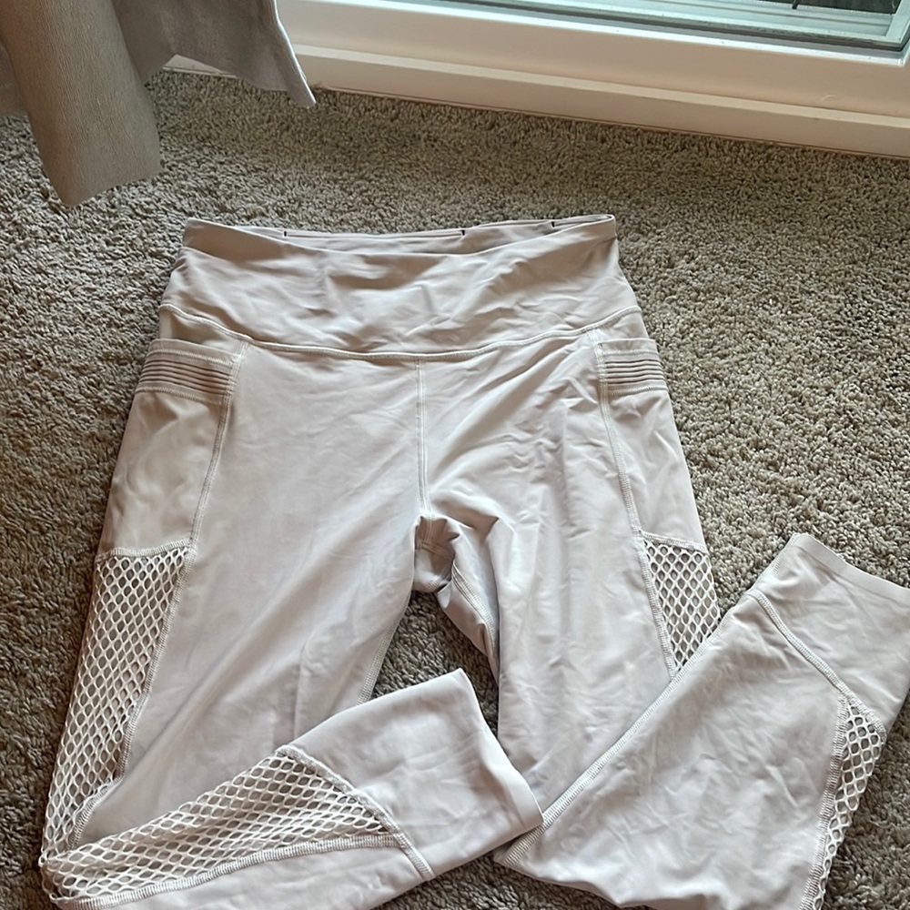 Total knockout leggings
